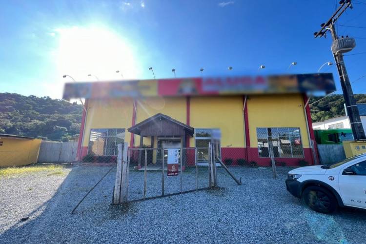 GALPO no bairro centro 